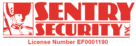 Sentry Security, Inc.